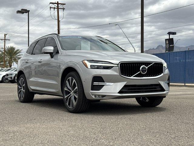 2022 Volvo XC60