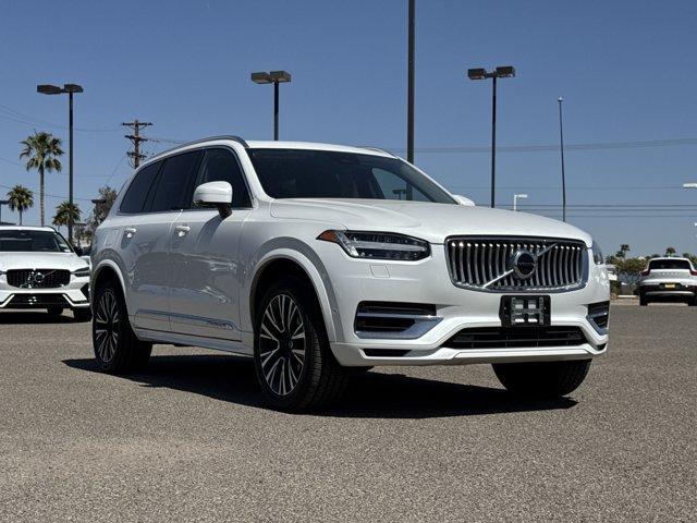 2023 Volvo Xc90 Recharge Plug-in Hybrid