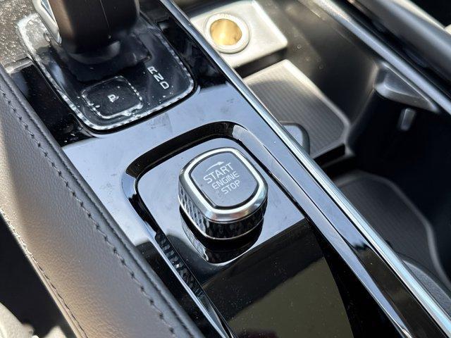 Photo of 2025 Vapour Gray Volvo V90 Cross Country