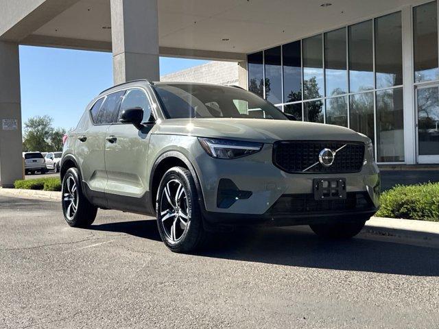 2024 Volvo XC40