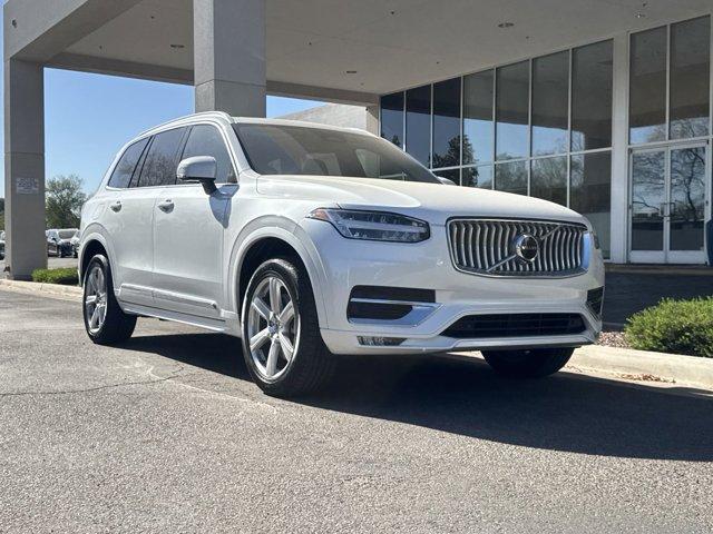 2024 Volvo XC90