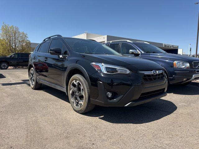 2023 Subaru Crosstrek