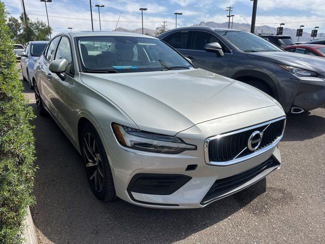 2019 Volvo S60