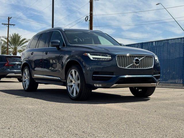 2018 Volvo XC90