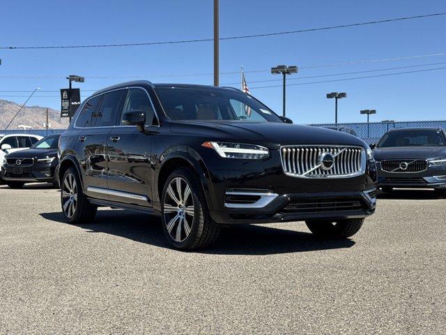 2020 Volvo Xc90 Hybrid