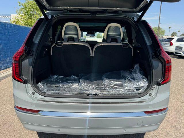 Photo of 2025 Vapour Gray Volvo XC90 Plug-In Hybrid