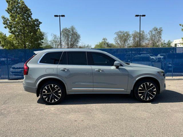 Photo of 2025 Vapour Gray Volvo XC90 Plug-In Hybrid