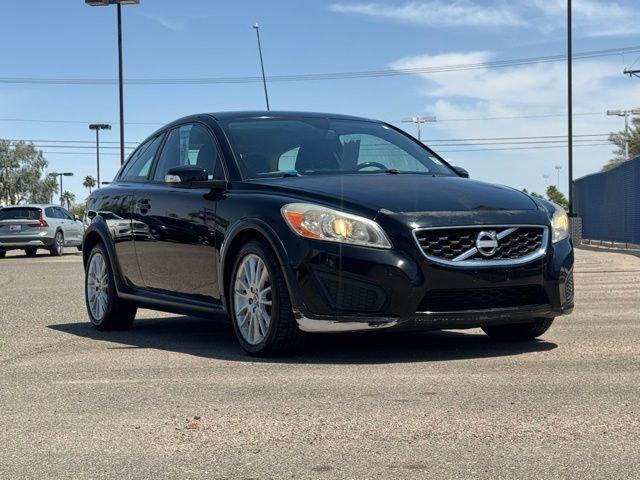 2012 Volvo C30