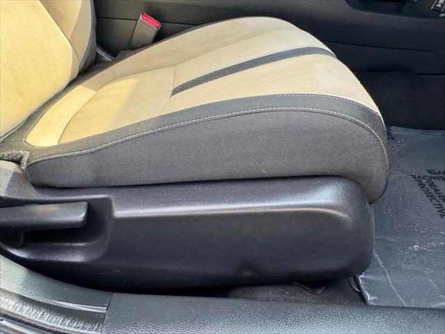 Photo of 2018 Gray Honda Civic