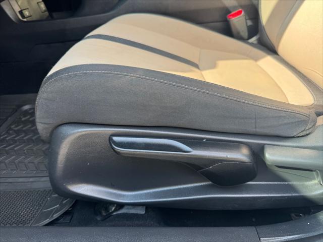 Photo of 2018 Gray Honda Civic