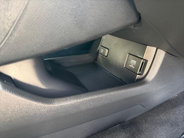 Photo of 2018 Gray Honda Civic
