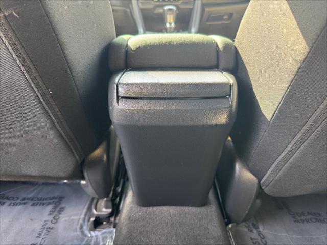 Photo of 2018 Gray Honda Civic