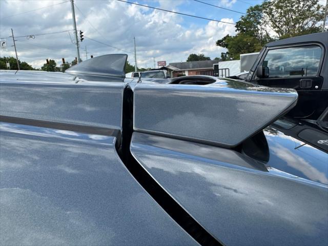 Photo of 2018 Gray Honda Civic