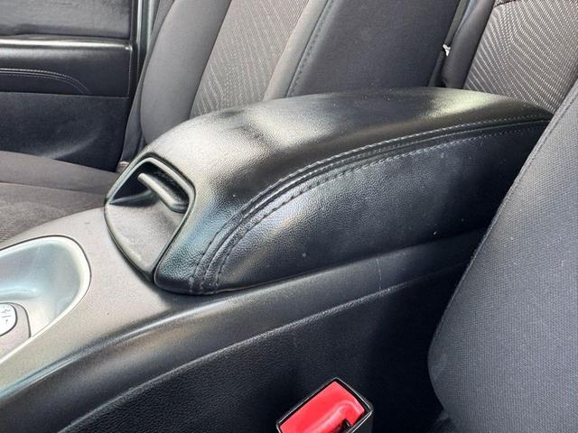 Photo of 2014 Redline 2 Coat Pearl Dodge Journey