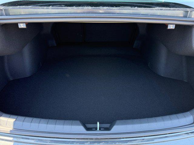 Photo of 2026 Interstellar Gray Kia K5