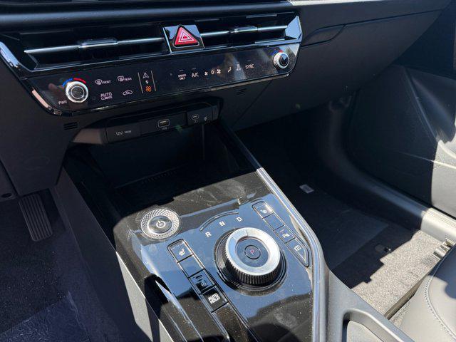 Photo of 2025 Mineral Blue Kia Niro EV