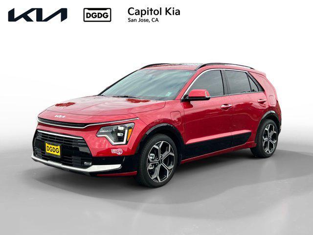 2023 Kia NIRO