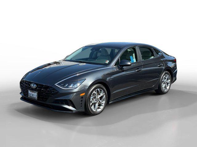2022 Hyundai Sonata