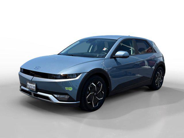 2023 Hyundai Ioniq 5