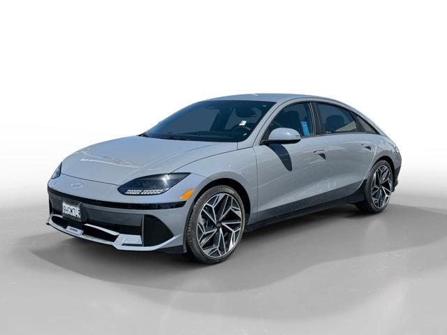 2023 Hyundai Ioniq 6
