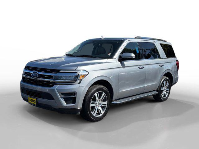 2023 Ford Expedition