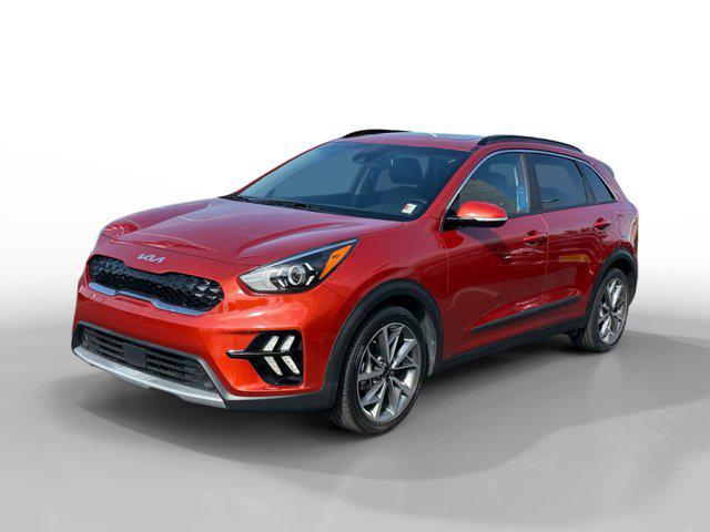 2022 Kia NIRO