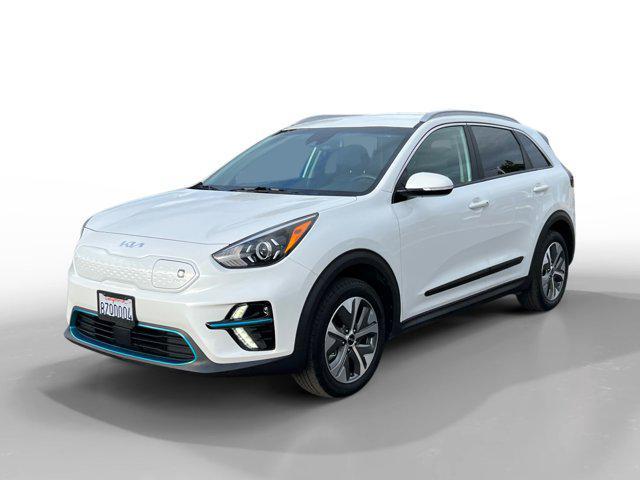 2022 Kia Niro Ev