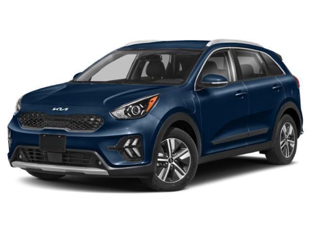 2022 Kia Niro Plug-in Hybrid