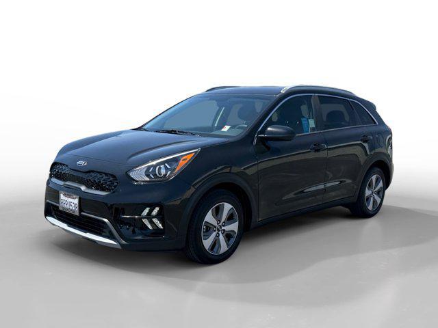 2020 Kia NIRO
