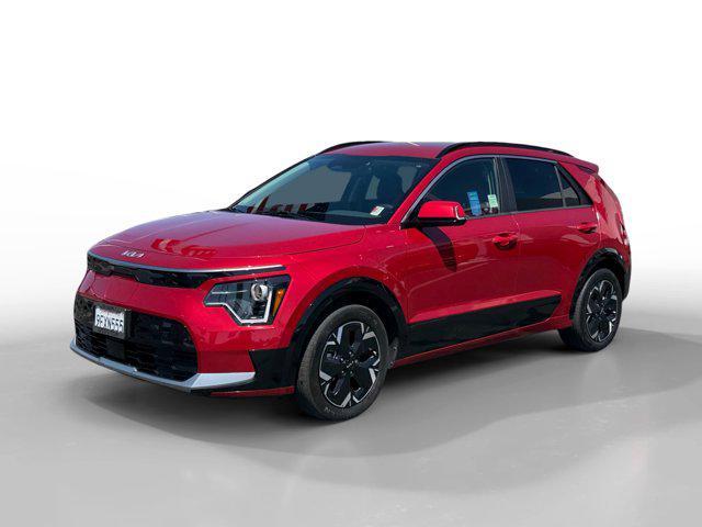 2023 Kia Niro Ev