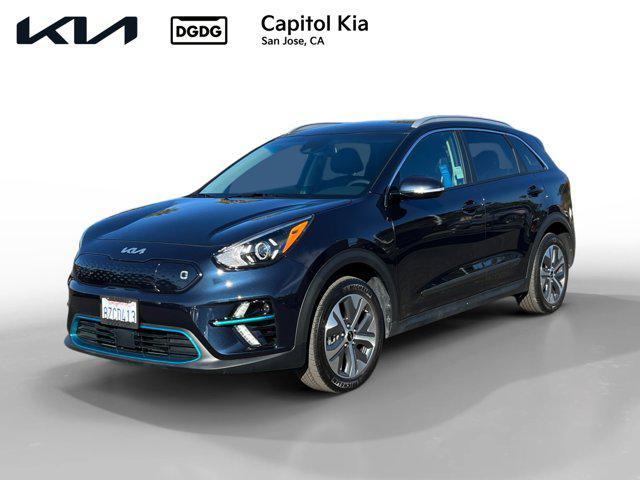 2022 Kia Niro Ev