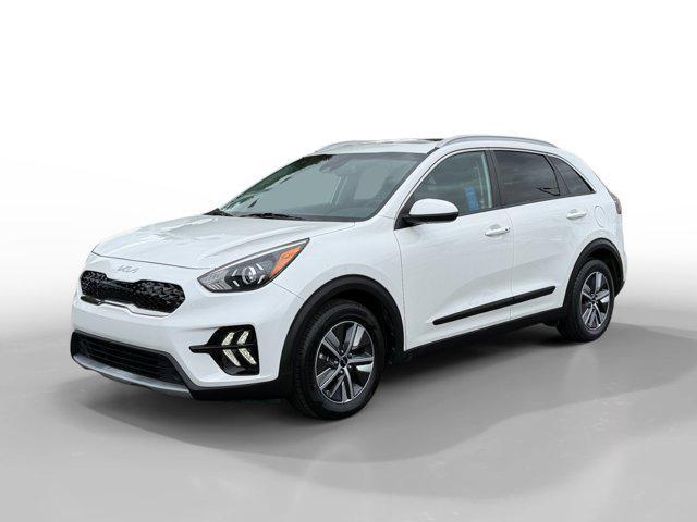 2022 Kia NIRO