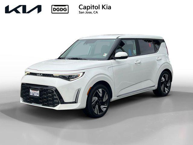 2024 Kia SOUL