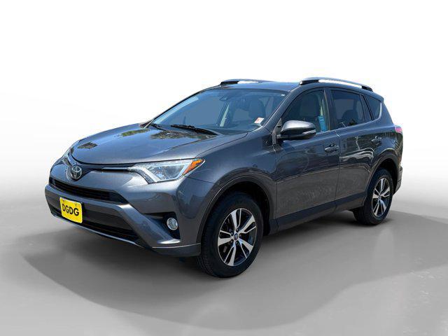2017 Toyota RAV4