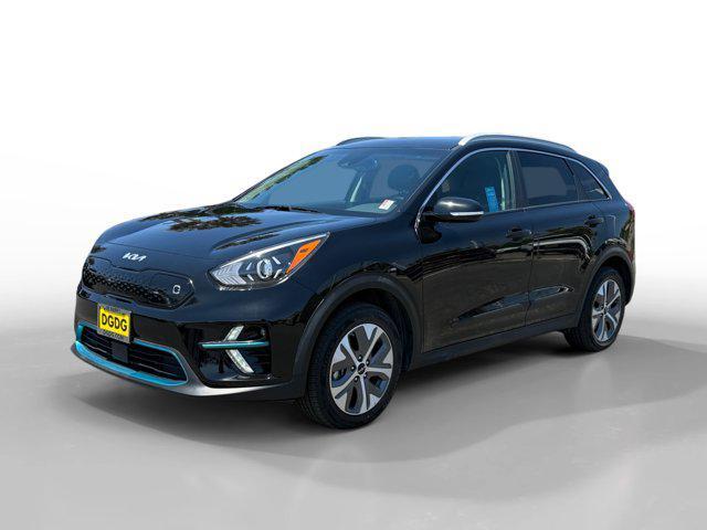 2022 Kia Niro Ev