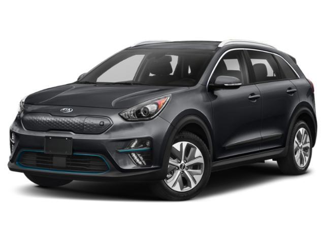 2019 Kia NIRO