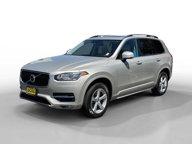 2016 Volvo XC90