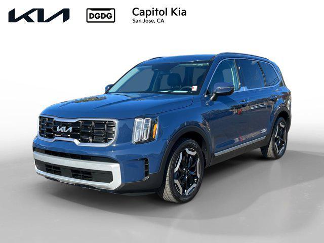 2024 Kia Telluride