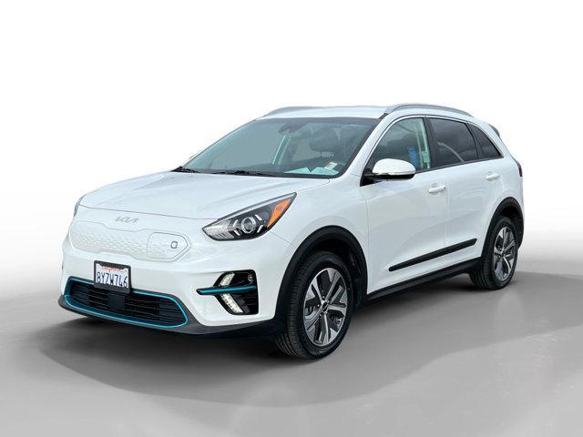 2022 Kia Niro Ev