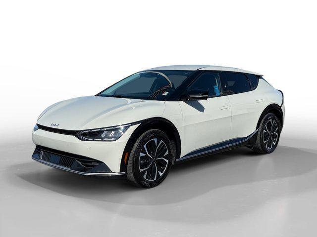 2022 Kia Ev6