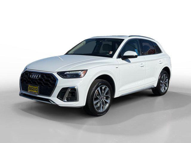 2024 Audi Q5