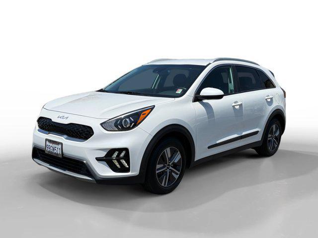 2022 Kia NIRO