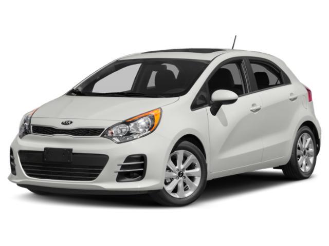 2017 Kia RIO