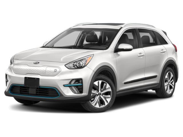 2020 Kia Niro Ev
