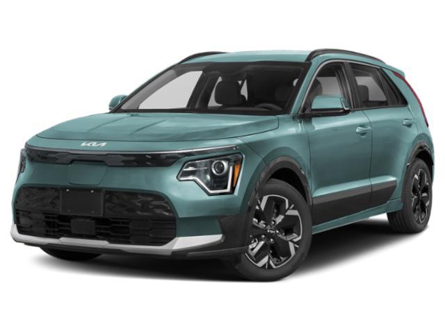 2023 Kia Niro Ev