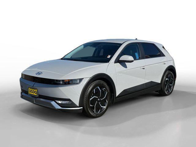 2023 Hyundai Ioniq 5