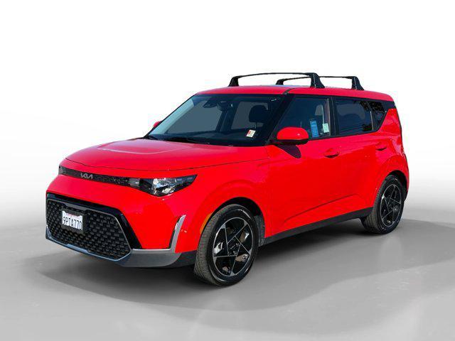 2025 Kia SOUL