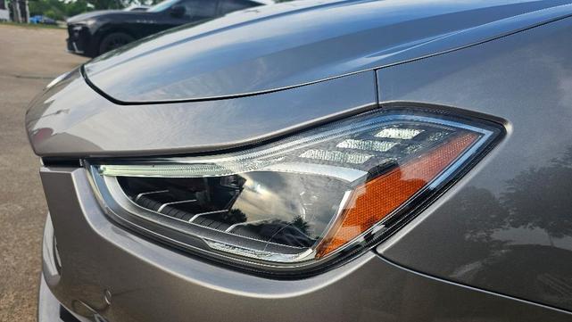 Photo of 2018 Gray Maserati Ghibli
