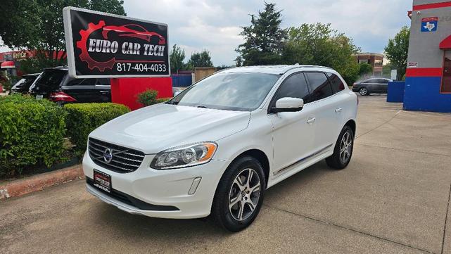 2015 Volvo XC60