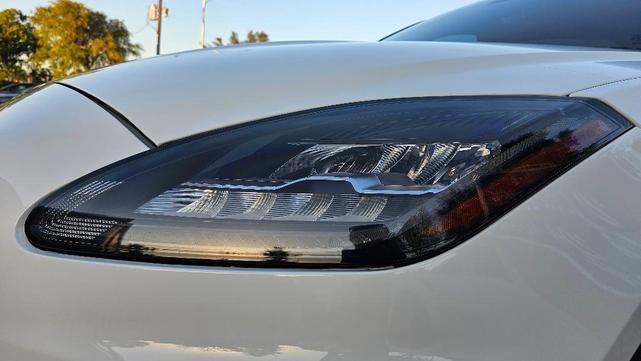Photo of 2019 Fuji White Jaguar E-PACE